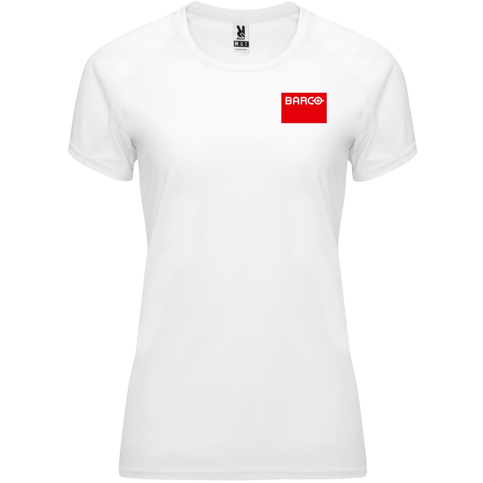 BARCO LAUFSHIRT DAMEN