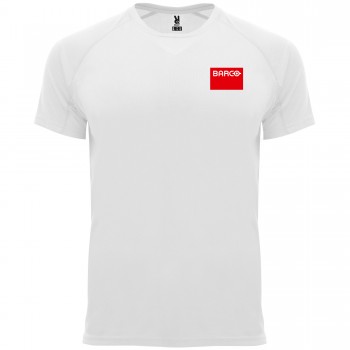 BARCO LAUFSHIRT HERREN | yam yam world
