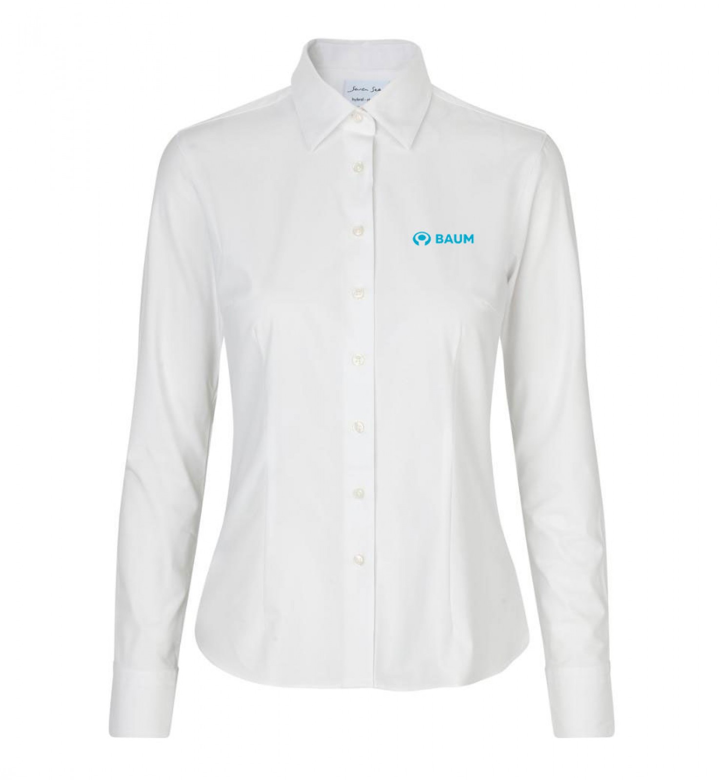 BAUM BLUSE HYBRID