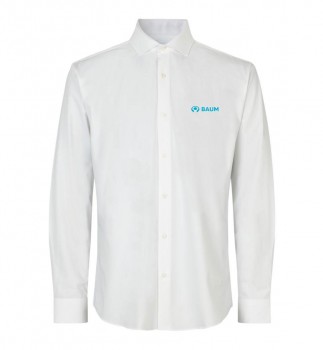 BAUM HEMD HYBRID MODERN-FIT | yam yam world