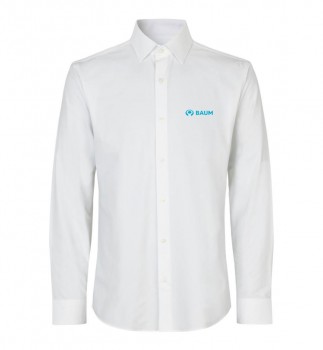 BAUM HEMD HYBRID SLIMFIT | yam yam world