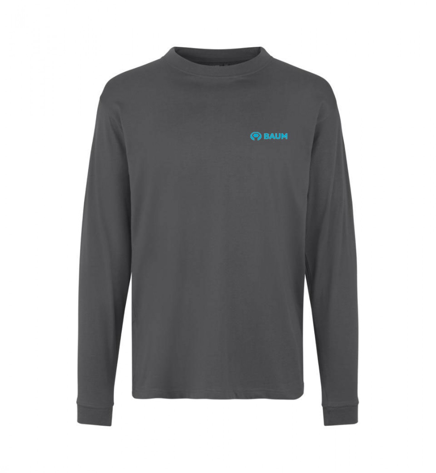 BAUM LANGARMSHIRT UNISEX