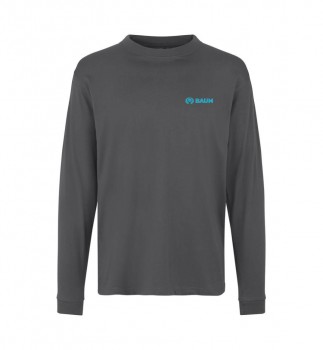 BAUM LANGARMSHIRT UNISEX | yam yam world