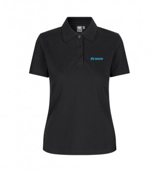 BAUM POLOSHIRT DAMEN | yam yam world