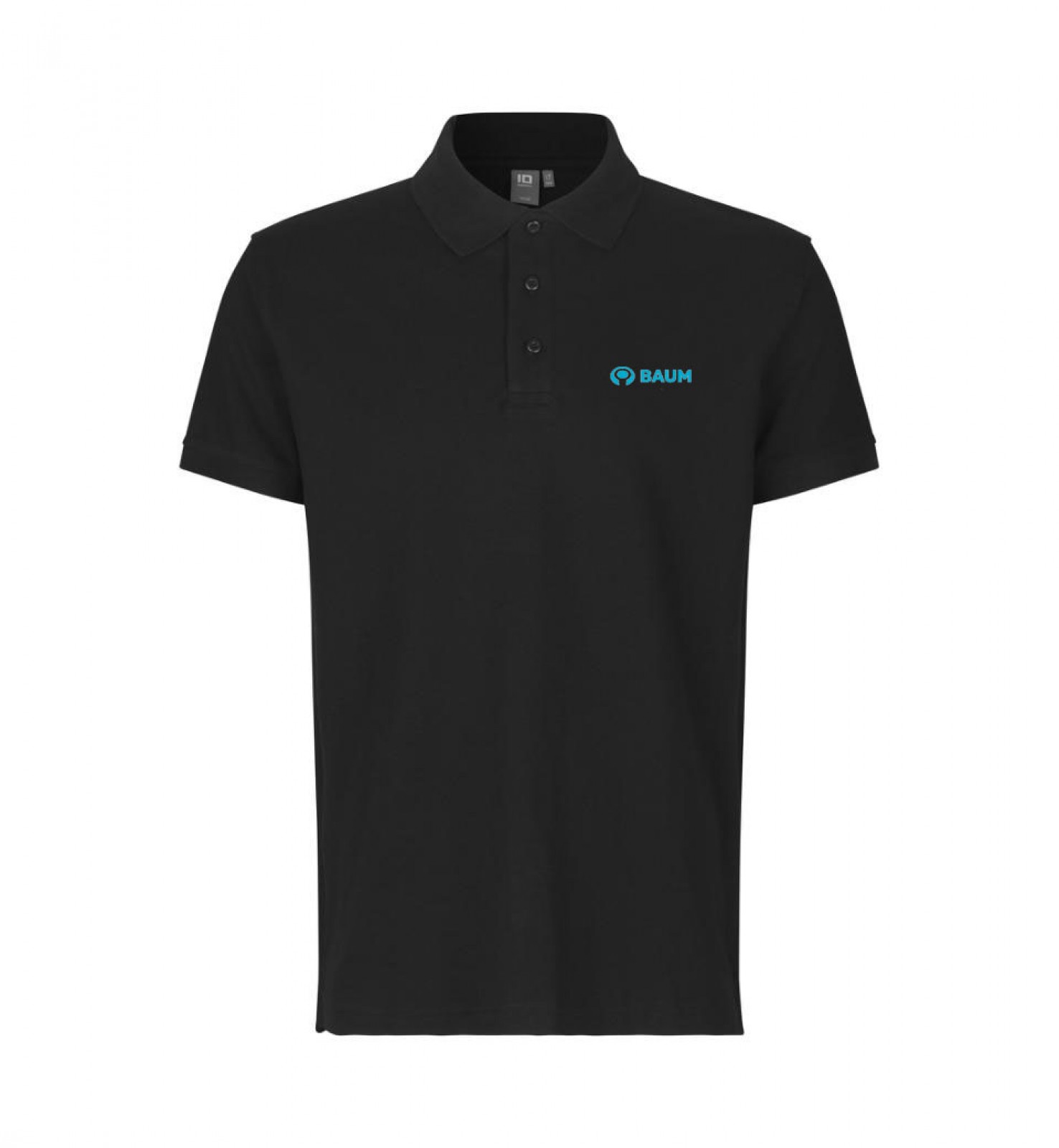 BAUM POLOSHIRT HERREN