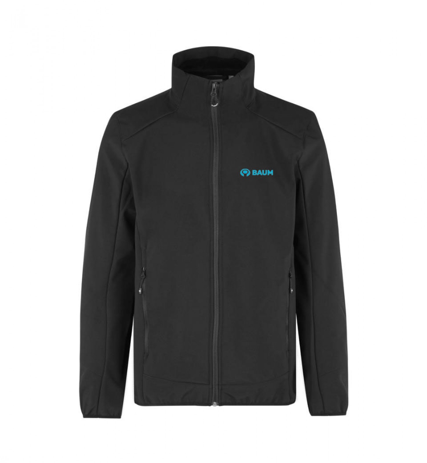 BAUM SOFTSHELL JACKE HERREN