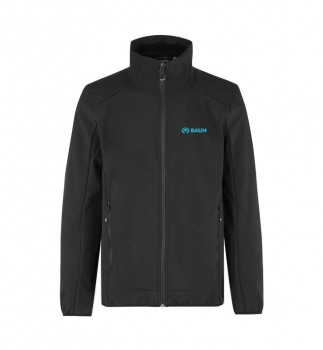 BAUM SOFTSHELL JACKE HERREN | yam yam world