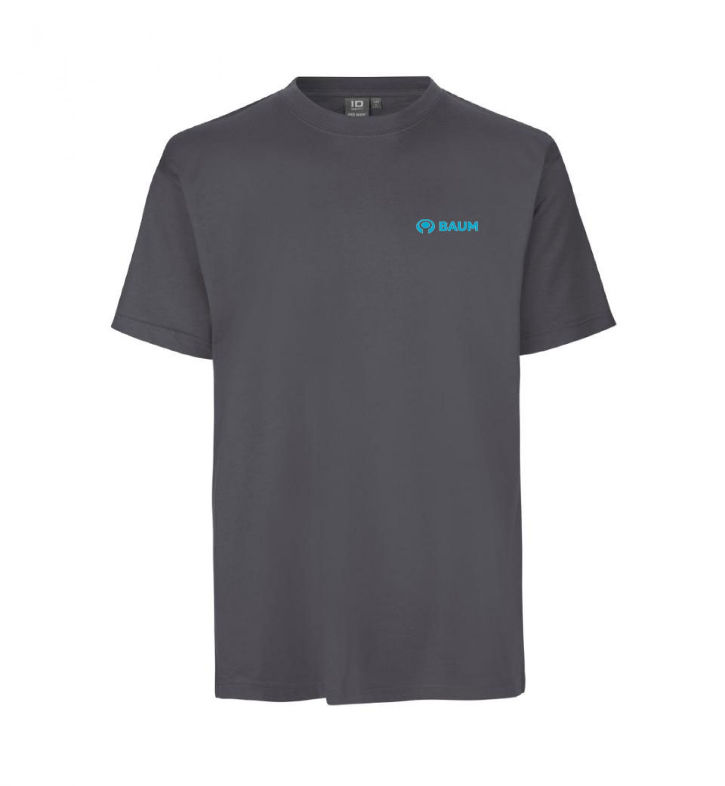 BAUM T-SHIRT HERREN