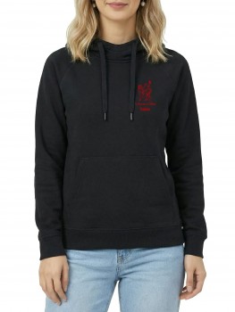 BELREM GILDE HOODIE DAMEN | yam yam world