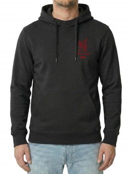 BELREM GILDE HOODIE HERREN | yam yam world