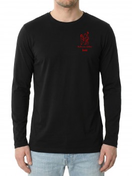 BELREM GILDE LANGARM-SHIRT HERREN | yam yam world