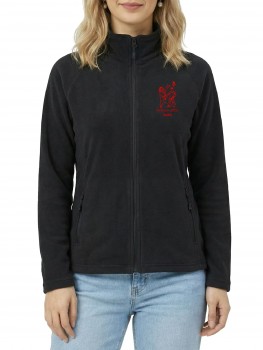 BELREM GILDE MIKRO-FLEECE DAMEN | yam yam world