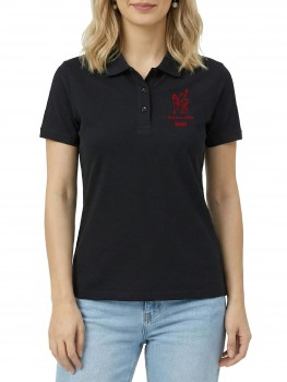BELREM GILDE POLO-SHIRT DAMEN | yam yam world