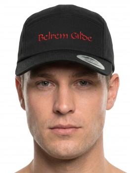 BELREM GILDE SNAPBACK GEBOGEN | yam yam world