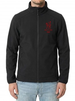 BELREM GILDE SOFTSHELL JACKE HERREN | yam yam world