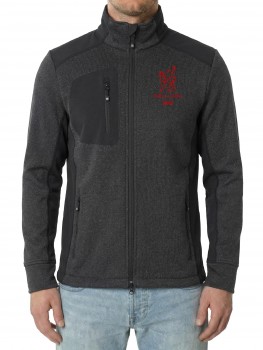 BELREM GILDE STRICK-FLEECE HERREN | yam yam world