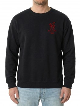 BELREM GILDE SWEATSHIRT UNISEX | yam yam world