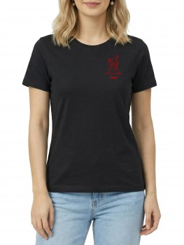 BELREM GILDE T-SHIRT DAMEN | yam yam world