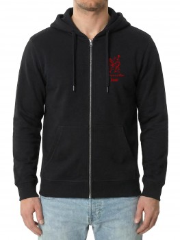 BELREM GILDE ZIP-HOODIE HERREN | yam yam world