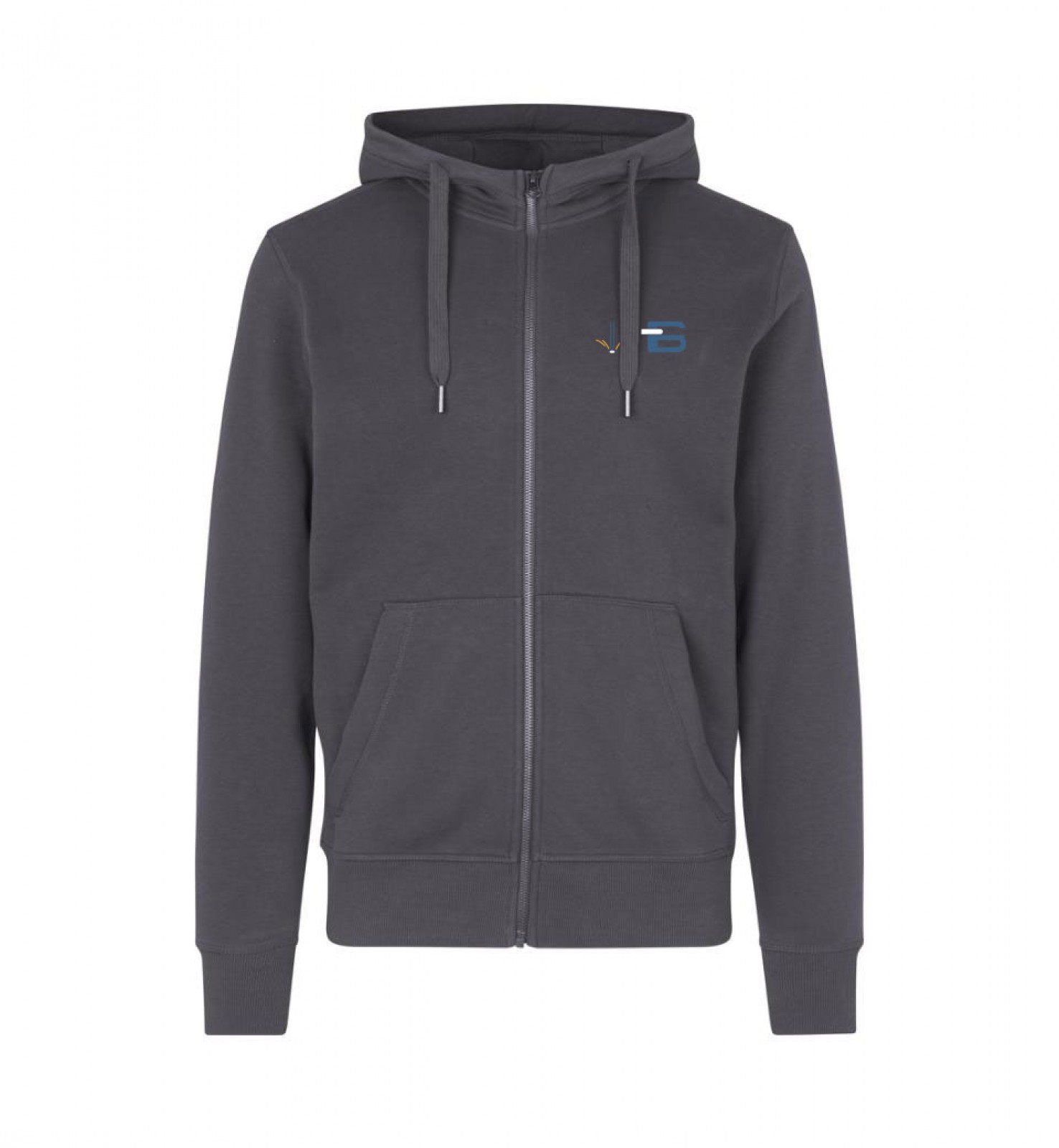 BIEGESERVICE KAPUZENJACKE