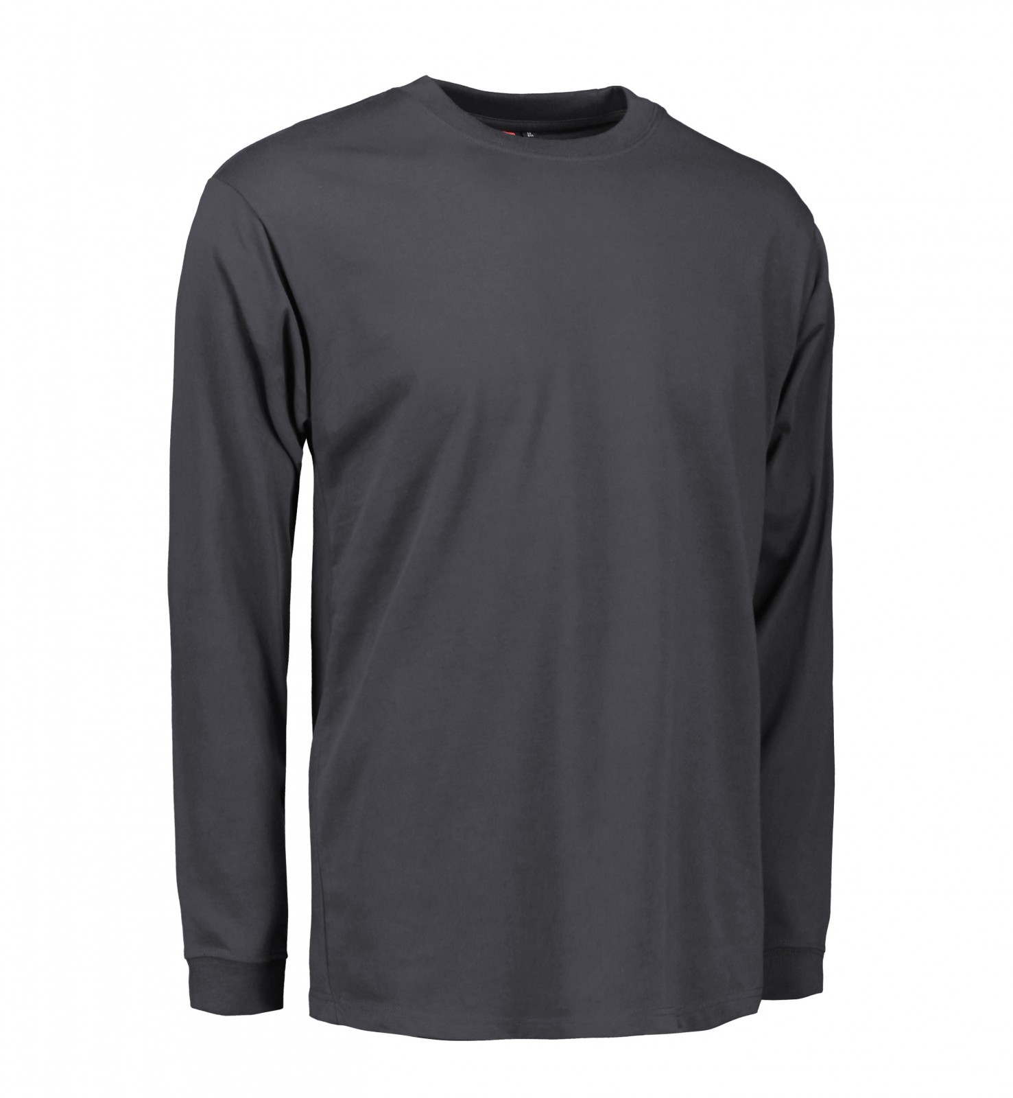 BIEGESERVICE LANGARMSHIRT