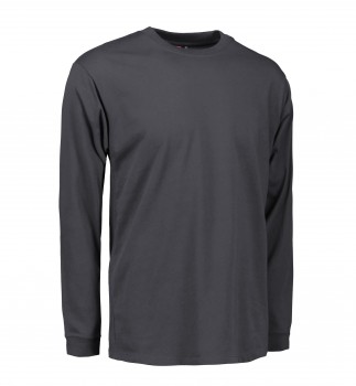 BIEGESERVICE LANGARMSHIRT | yam yam world