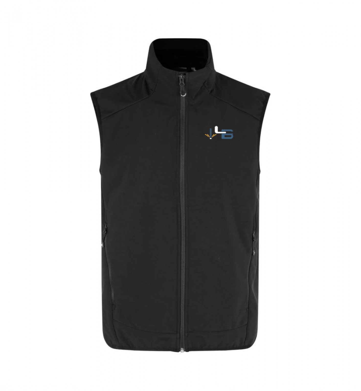 BIEGESERVICE SOFTSHELL WESTE