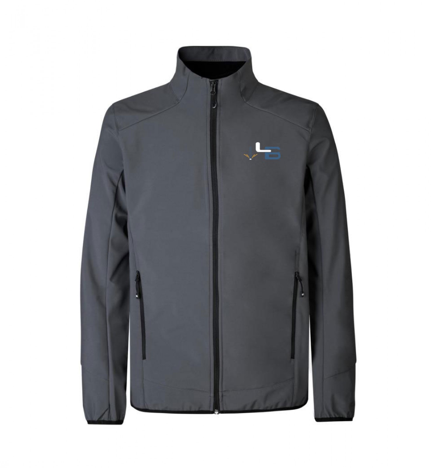 BIEGESERVICE SOFTSHELLJACKE