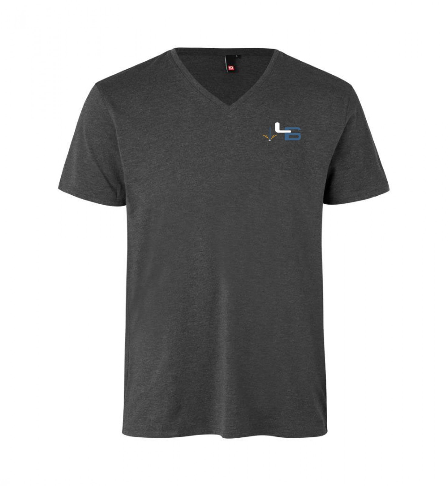 BIEGESERVICE V-SHIRT