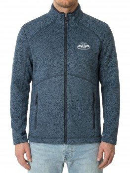 BMB FLEECEJACKE HERREN | yam yam world