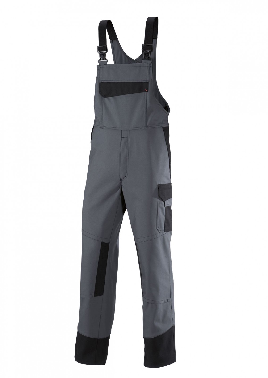 BP BP� MULTINORM-LATZHOSE APC1 LATZHOSEN grau