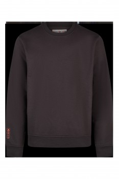 BP MULTINORM-SWEATSHIRT APC1 SWEATSHIRT grau | yam yam world