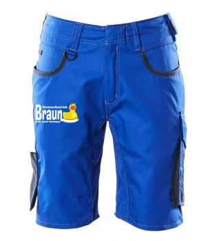 BRAUN MEISTERBETRIEB ARBEITSSHORT | yam yam world