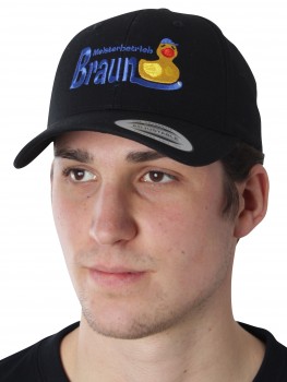 BRAUN MEISTERBETRIEB CAP | yam yam world