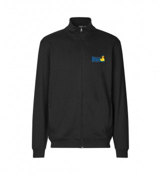 BRAUN MEISTERBETRIEB CARDIGAN | yam yam world