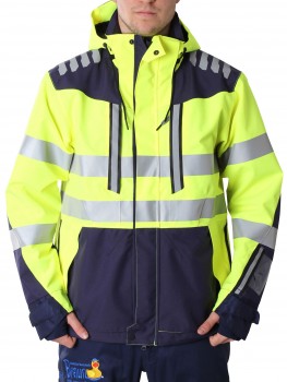 BRAUN MEISTERBETRIEB REGENJACKE | yam yam world