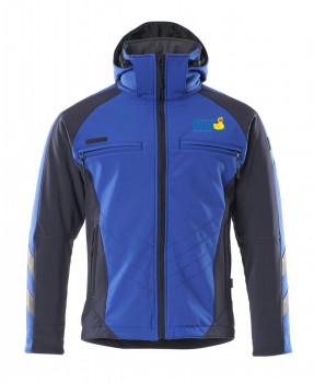 BRAUN MEISTERBETRIEB WINTERSOFTSHELL | yam yam world