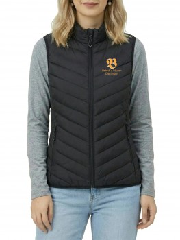 BRITSCH�S L�WEN BODYWARMER DAMEN | yam yam world