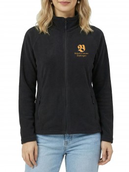BRITSCH�S L�WEN FLEECEJACKE DAMEN | yam yam world