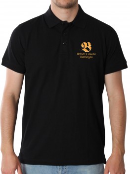 BRITSCH�S L�WEN POLO HERREN | yam yam world