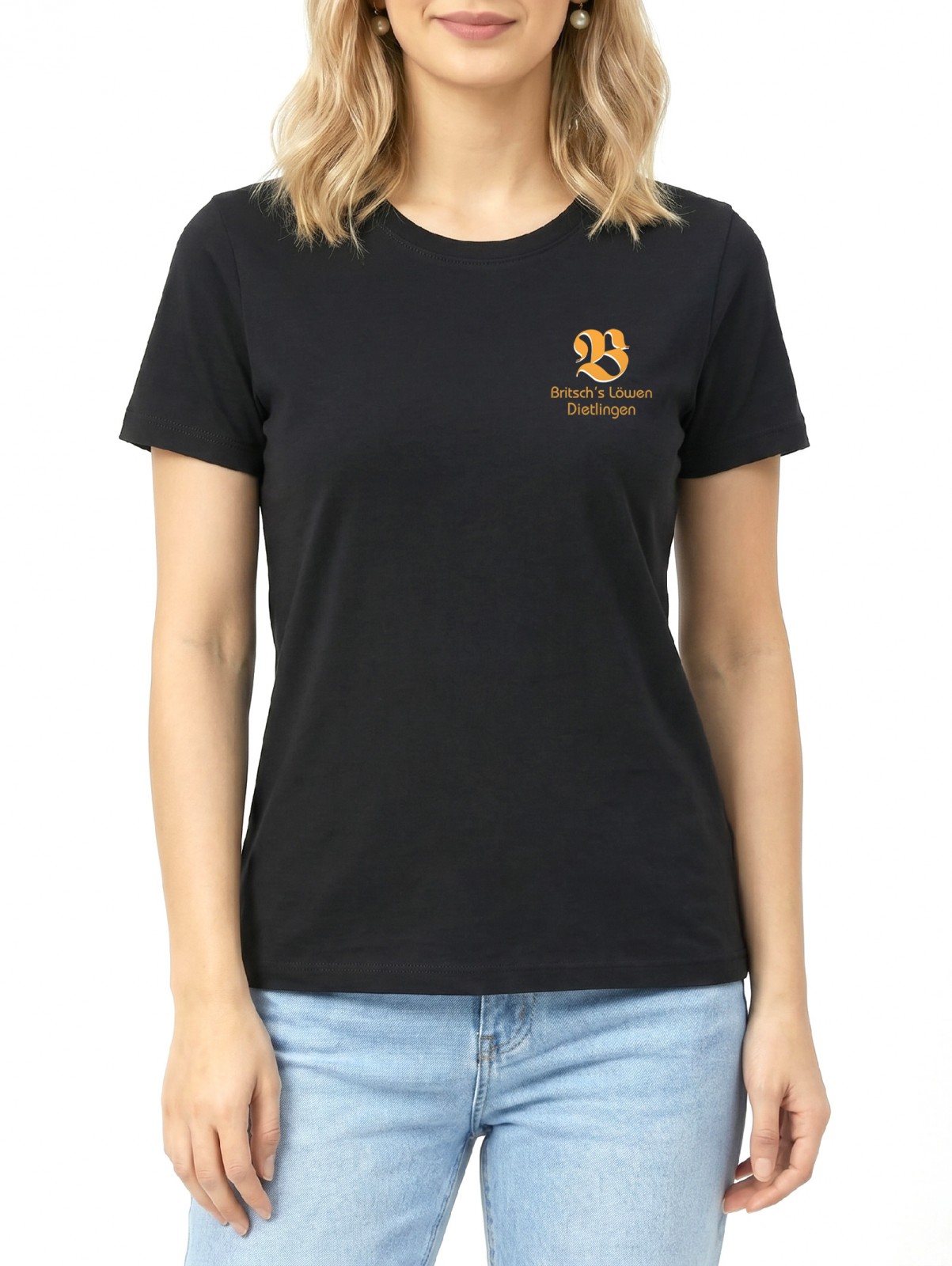 BRITSCH�S L�WEN SHIRT DAMEN