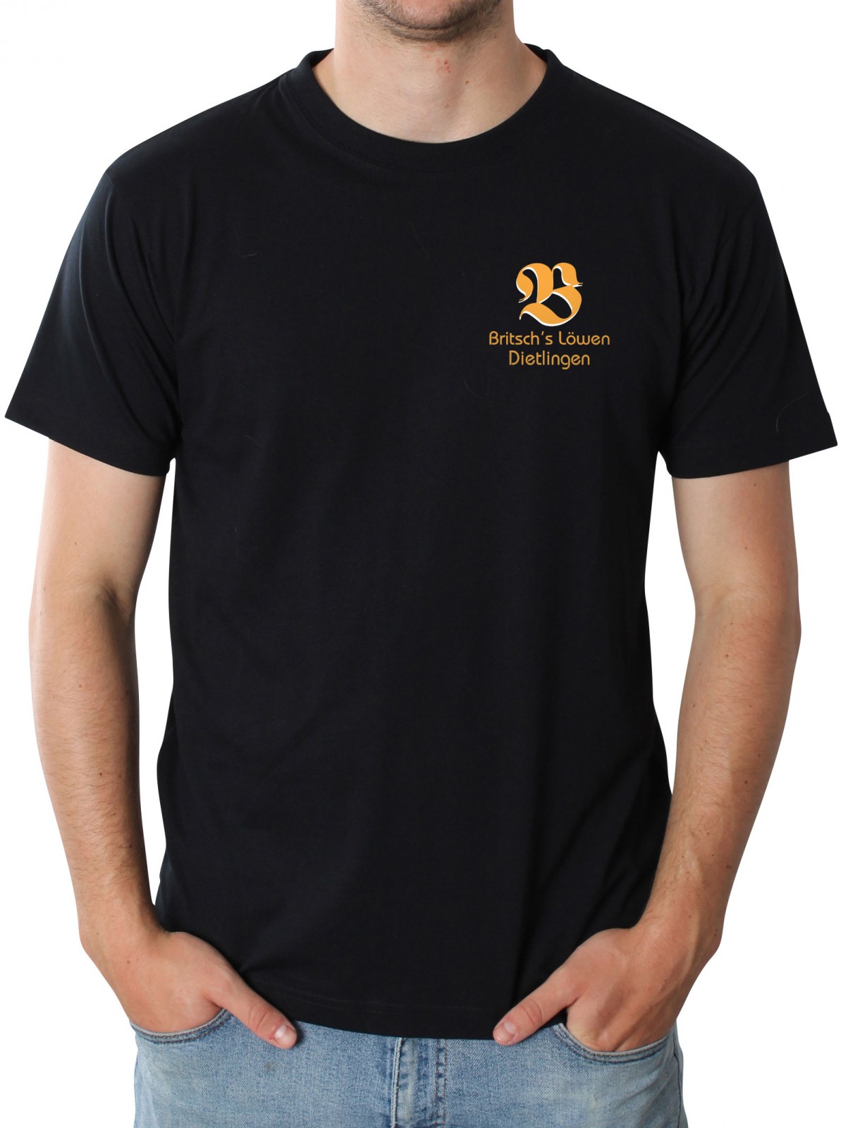 BRITSCH�S L�WEN SHIRT KINDER