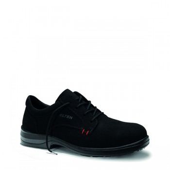 BROKER XXB BLACK LOW ESD S1 | yam yam world