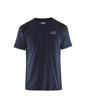 BUTZ-MITARBEITER-SHIRT | yam yam world