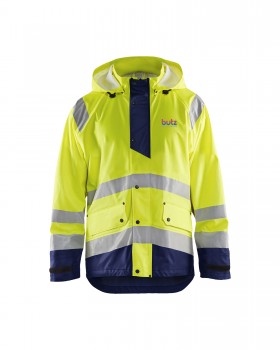 BUTZ SIGNAL REGENJACKE | yam yam world