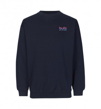 BUTZ SWEATSHIRT | yam yam world