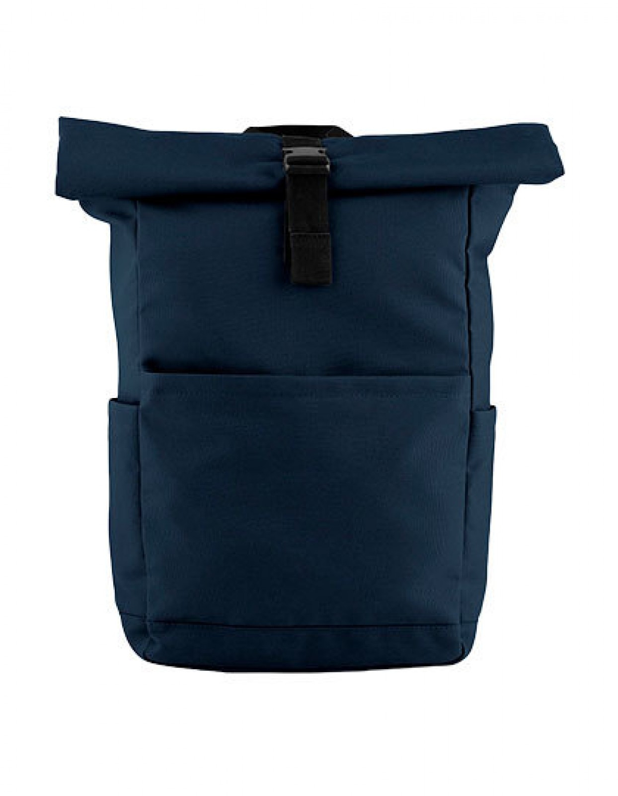 Bagbase PREMIUM RECYCLED ROLL TOP BACKPACK TASCHEN-RUCKS�CKE blau