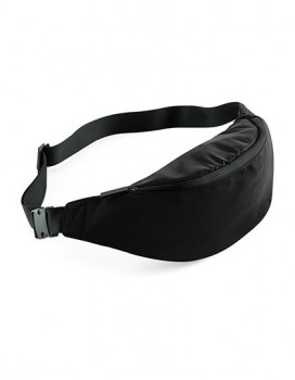 Bagbase STUDIO WAISTPACK TASCHEN-RUCKS�CKE schwarz