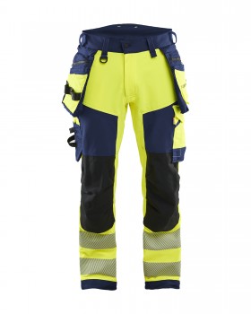 Blakl�der 1122 Hosen neon-gelb | yam yam world