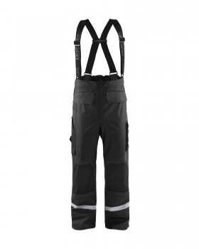 Blakl�der 1305 Latzhosen schwarz | yam yam world